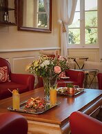 La Baronnie Hôtel & Spa