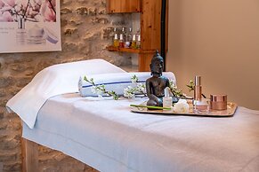 La Baronnie Hôtel & Spa