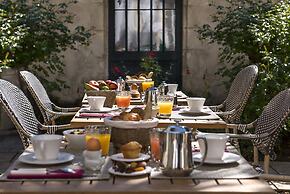 La Baronnie Hôtel & Spa
