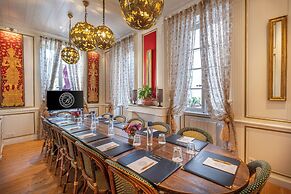 La Baronnie Hôtel & Spa