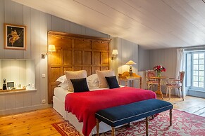 La Baronnie Hôtel & Spa