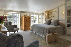 La Baronnie Hôtel & Spa