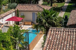 La Baronnie Hôtel & Spa