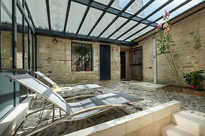 La Baronnie Hôtel & Spa