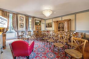 La Baronnie Hôtel & Spa
