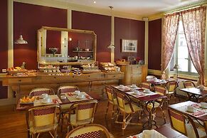 La Baronnie Hôtel & Spa