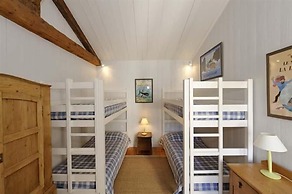 La Baronnie Hôtel & Spa