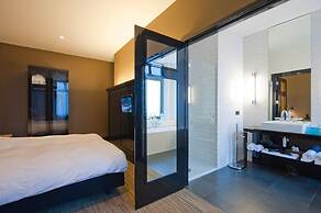 Hotel Les Nuits