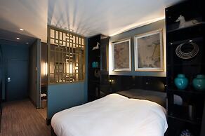 Hotel Les Nuits
