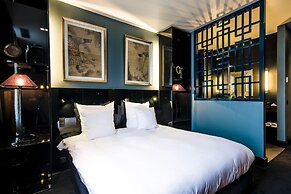 Hotel Les Nuits
