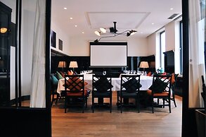 Hotel Les Nuits