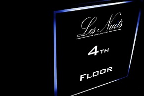 Hotel Les Nuits