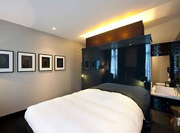 Hotel Les Nuits