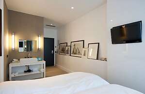 Hotel Les Nuits