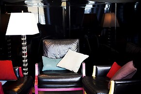 Hotel Les Nuits