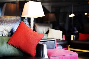 Hotel Les Nuits