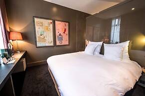 Hotel Les Nuits