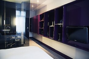 Hotel Les Nuits