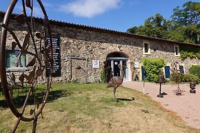 Chateau De Champlong