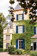 Chateau De Champlong