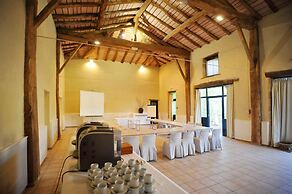 Chateau De Champlong