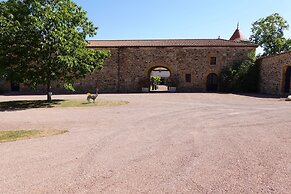 Chateau De Champlong