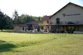 Chateau De Champlong