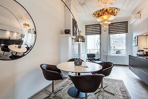 Amstel Corner Hotel
