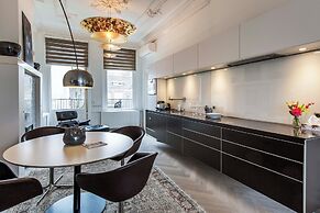 Amstel Corner Hotel