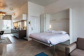 Amstel Corner Hotel