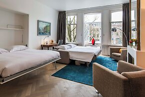 Amstel Corner Hotel