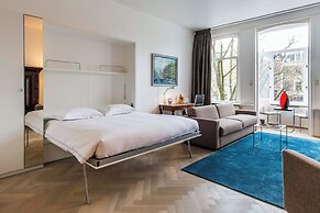 Amstel Corner Hotel