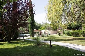 Le Domaine de Méjeans