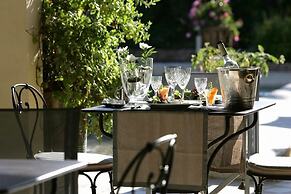 Le Domaine de Méjeans