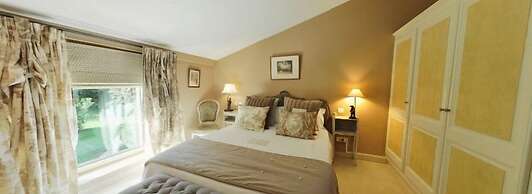 Le Domaine de Méjeans