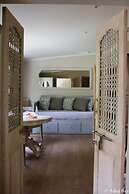 Le Domaine de Méjeans