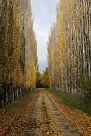 Le Domaine de Méjeans