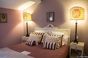 Le Domaine de Méjeans