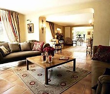 Le Domaine de Méjeans