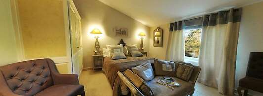 Le Domaine de Méjeans