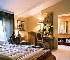 Le Domaine de Méjeans