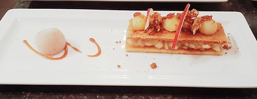 Le Domaine de Méjeans