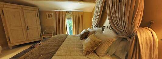 Le Domaine de Méjeans