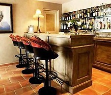 Le Domaine de Méjeans