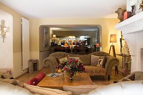 Le Domaine de Méjeans