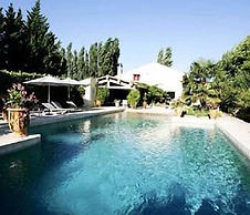 Le Domaine de Méjeans