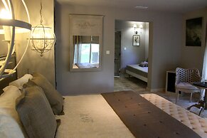 Le Domaine de Méjeans