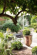 Le Domaine de Méjeans