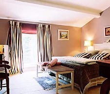 Le Domaine de Méjeans