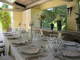 Le Domaine de Méjeans